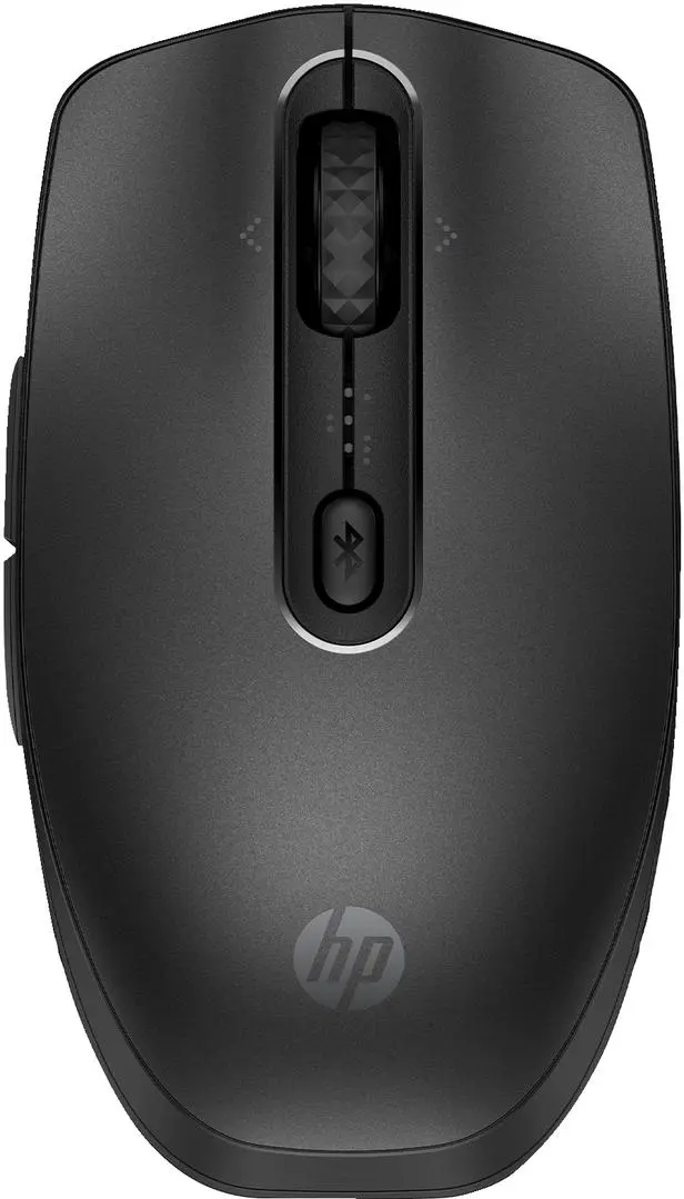 HP - 695 Qi-Charging Wireless Mouse