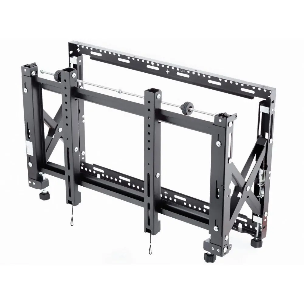 EDBAK - Videovegg VWPOP65-L Pop-Out 42-65" One Touch Pop-Out Landscape Universal