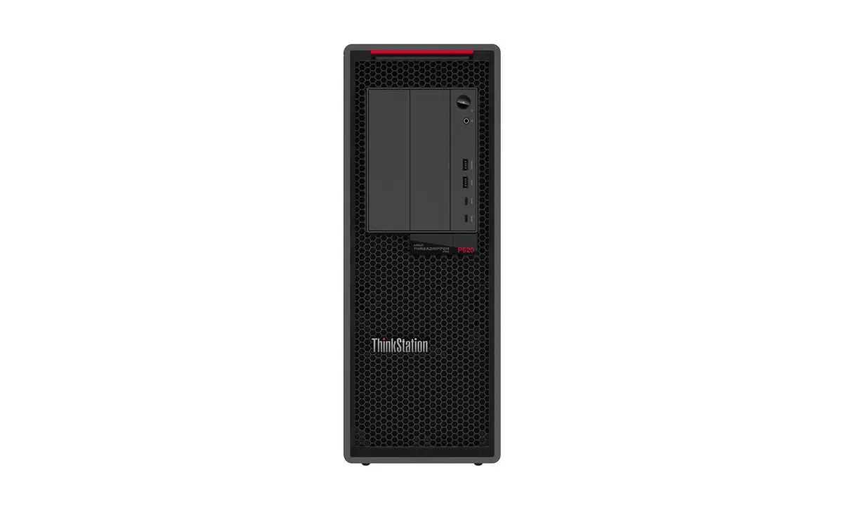 Lenovo - Thinkstation P620 Amd Ryzen 