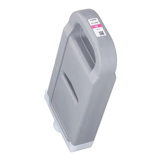 Canon - PFI-740 M - magenta - original - blekkbeholder