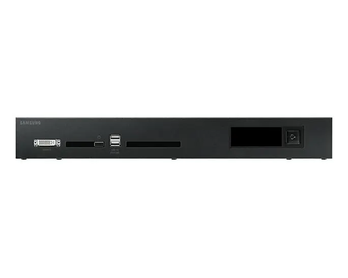 Samsung - LED S-Box SNOW-AAE - digitalskiltspiller