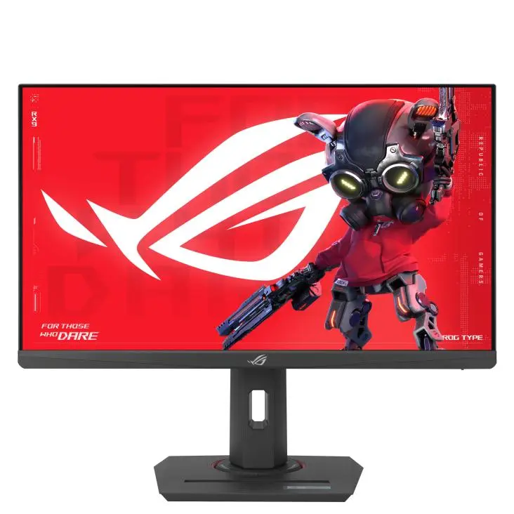 ASUS - Rog Strix Xg259Cms Computer