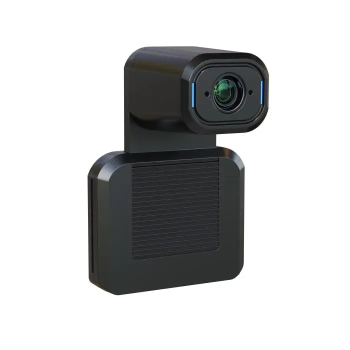 VADDIO - IntelliSHOT ePTZ Camera Black