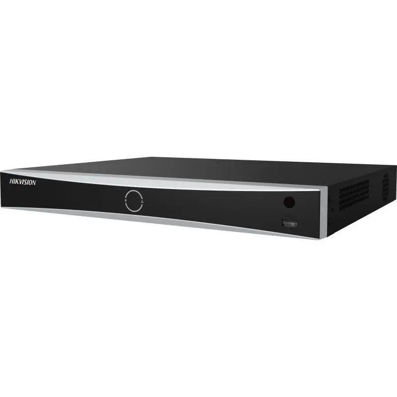 Hikvision - DS-7616NXI-I2/16P/S(STD)(E)