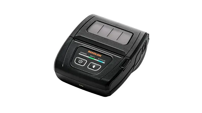 BIXOLON - SPP-C300 3IN DT MOBILE PRINTER COMPACT USB BLUETOOTH IOS 80MM/S PRNT