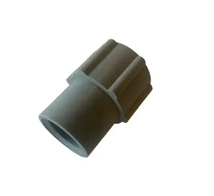 HANESTRÖM - Rubber connection 19mm