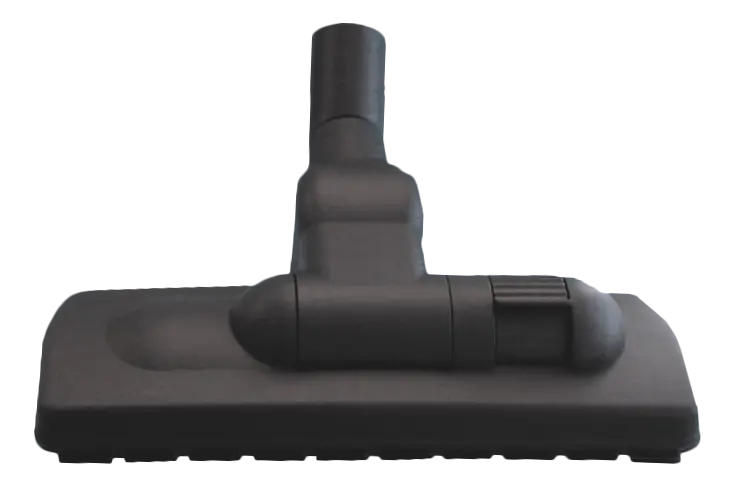 Nordic Quality - All floor nozzle w/ wheels RD294DK 32mm, 30cm