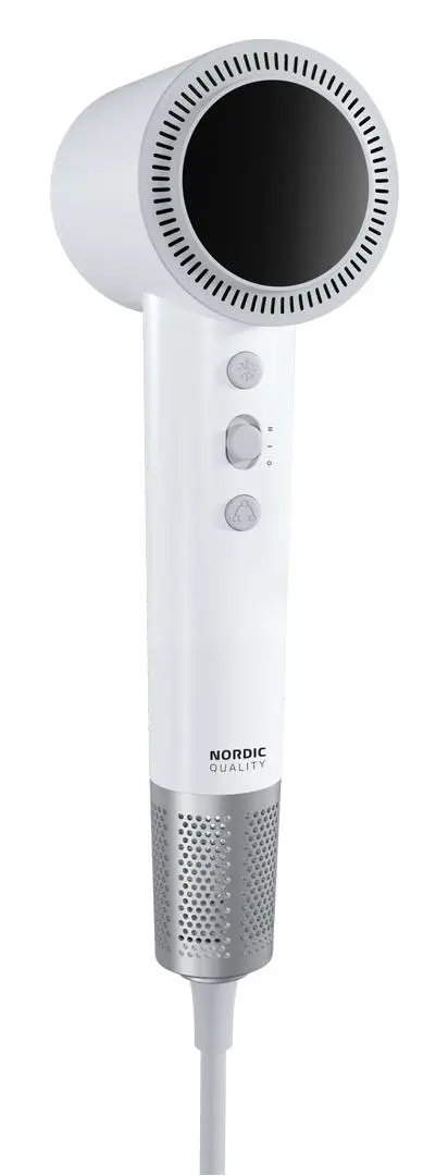 Nordic Quality - High-Speed Hair Dryer
