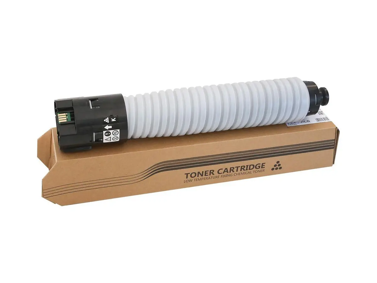CoreParts - Black Toner Cartridge-Chemical