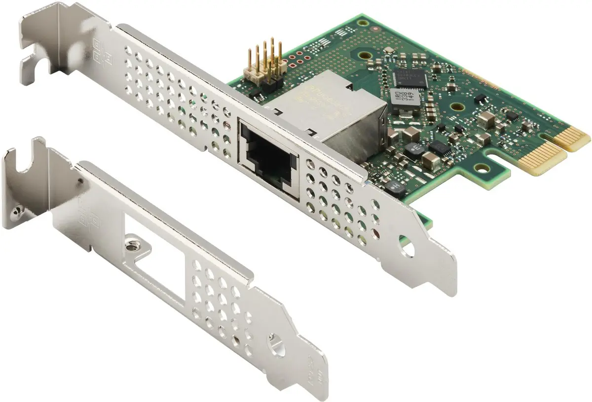 HP - Intel I226-T1 2.5GbE Ethernet Network Adapter