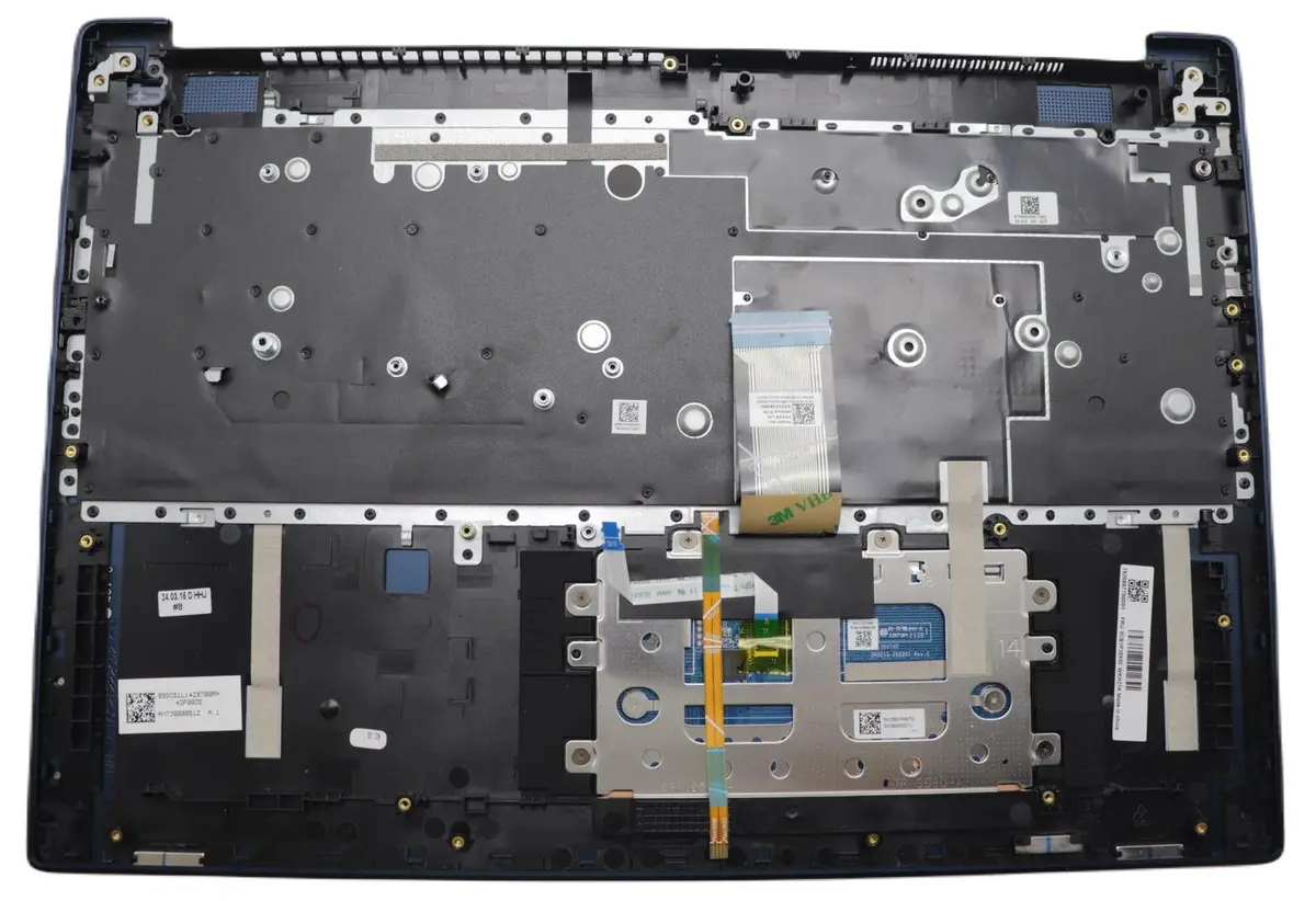 Lenovo - COVER UpperCase SPA C83DC FP