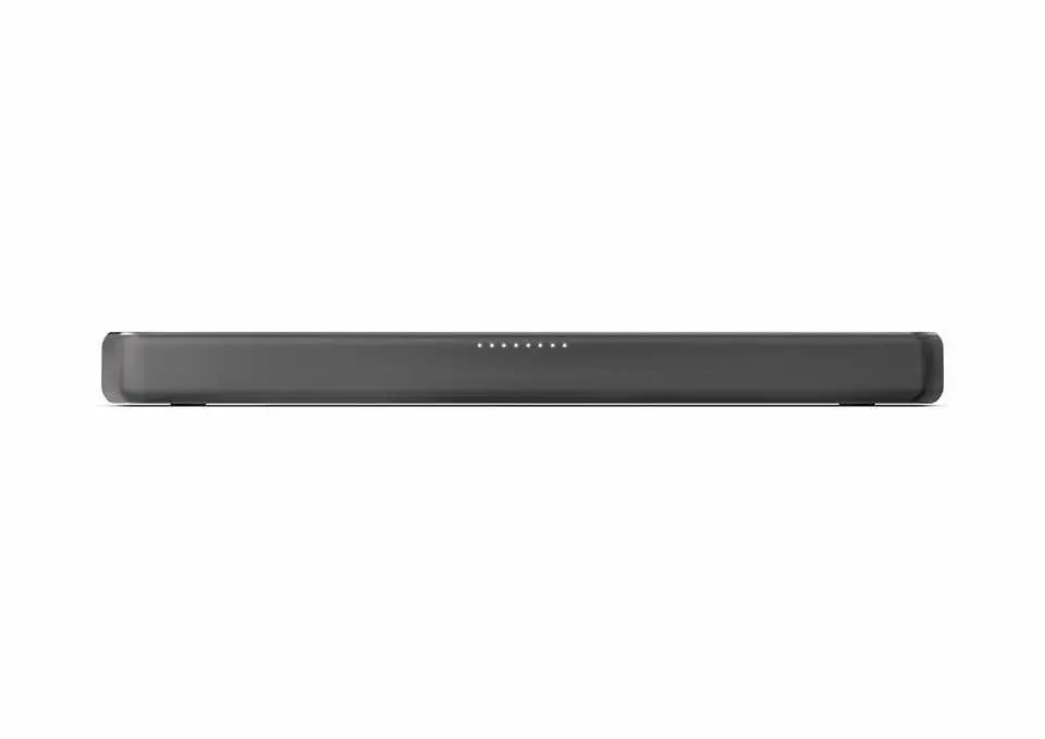 Philips - Soundbar Speaker Grey 2.0 demo