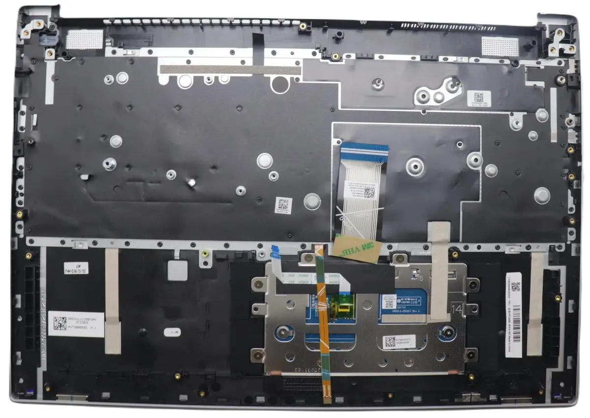 Lenovo - COVER UpCase CZE/SLKC83DD NFP
