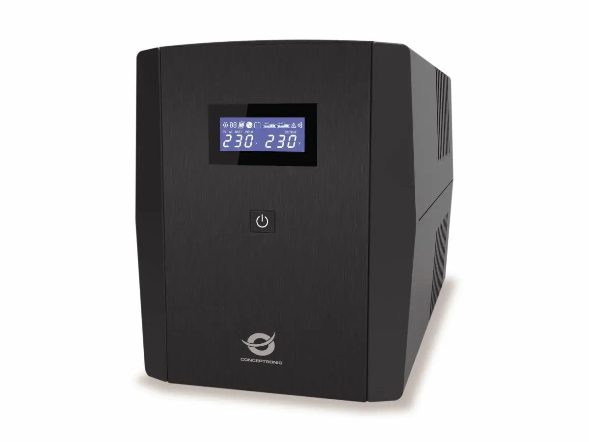 Conceptronic ZEUS08EM