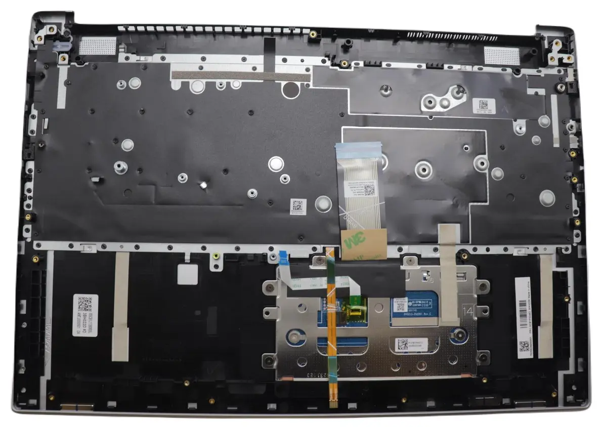 Lenovo - COVER UpCase NORDIC C83FW NFP