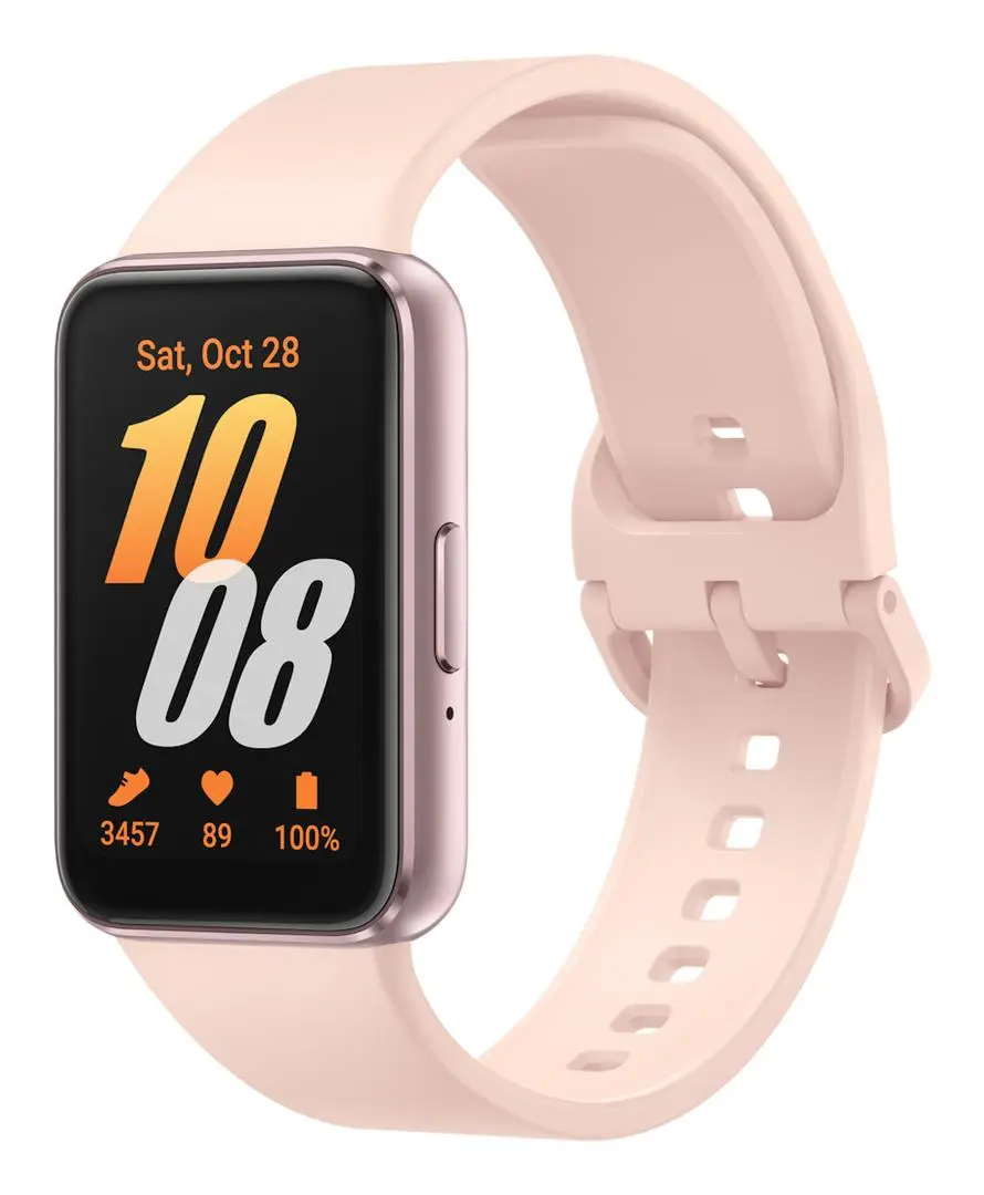 Samsung - Galaxy Fit3 4.06 Cm (1.6")