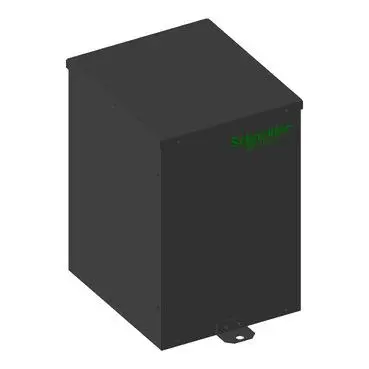 APC - Schneider Electric Low temp kit (-35C) - hyllekjøleenhet