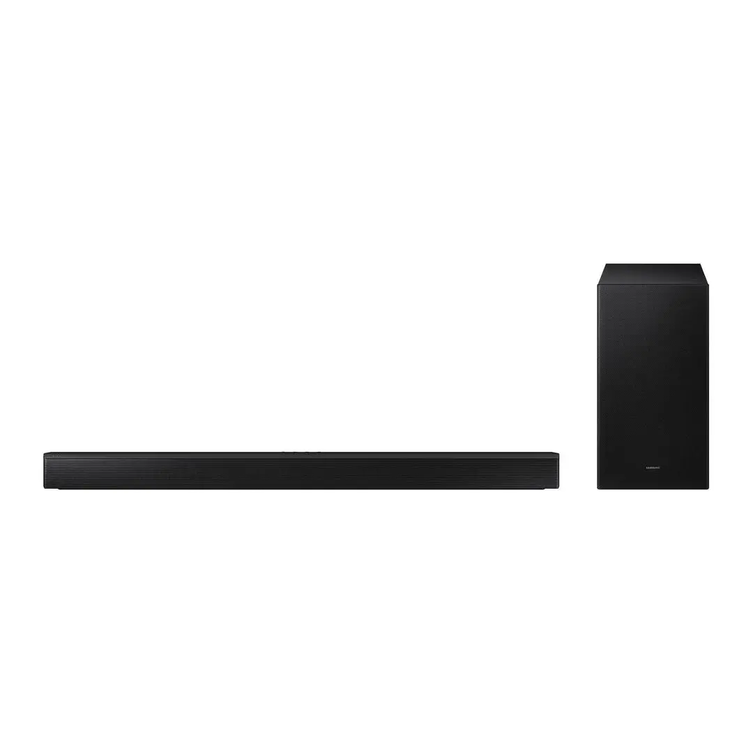 Samsung - B-Series Soundbar Hw-B650D