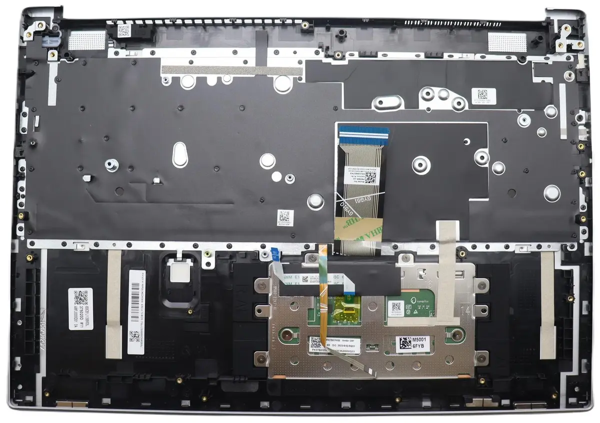 Lenovo - COVER UpperCase_BRL C82XF NFP