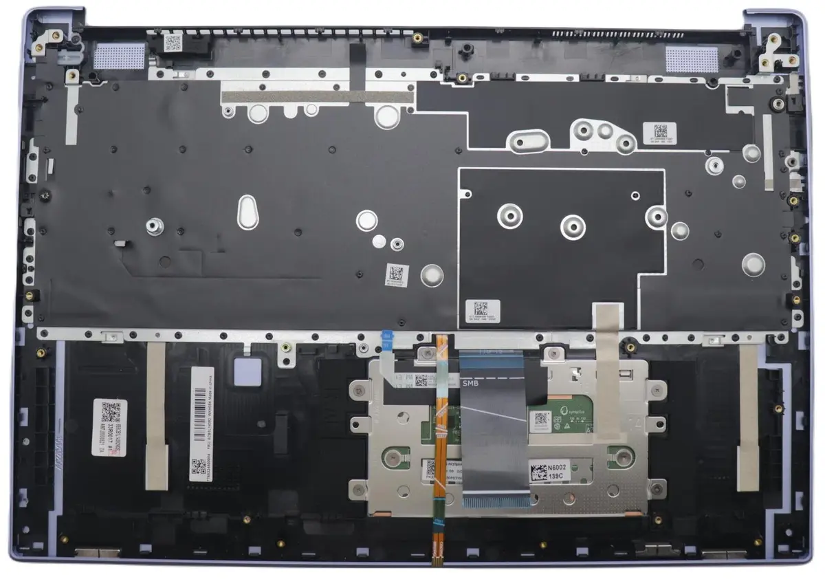 Lenovo - COVER UpCase_CZE/SLK C82XF