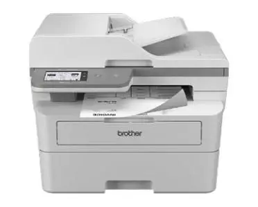BROTHER - MFC-L2980DW - Multifunktionsprinter - S/H - laser - Letter A (216 x 279 mm)/A4 (210 x 297 mm) (original) - A4/Legal (medie) - op til 34 spm (kopiering) - op til 34 spm (udskriver) - 250 ark - 33.6 Kbp