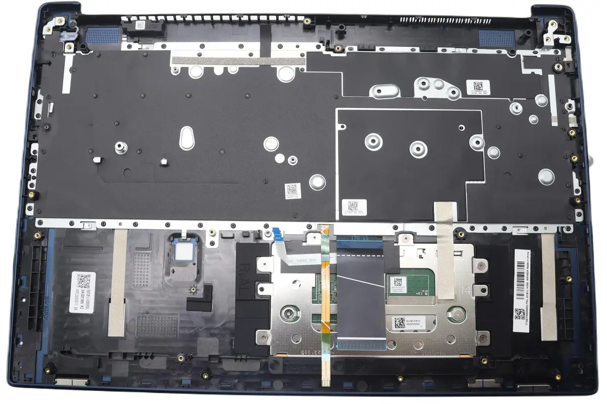 Lenovo - COVER UpCase_TUR C82XF NFP AB