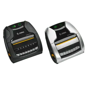 ZEBRA - DT PRINTER ZQ310 PLUS 802AC/BT 4.X LINERED +LABEL SENSOR INDOOR PRNT