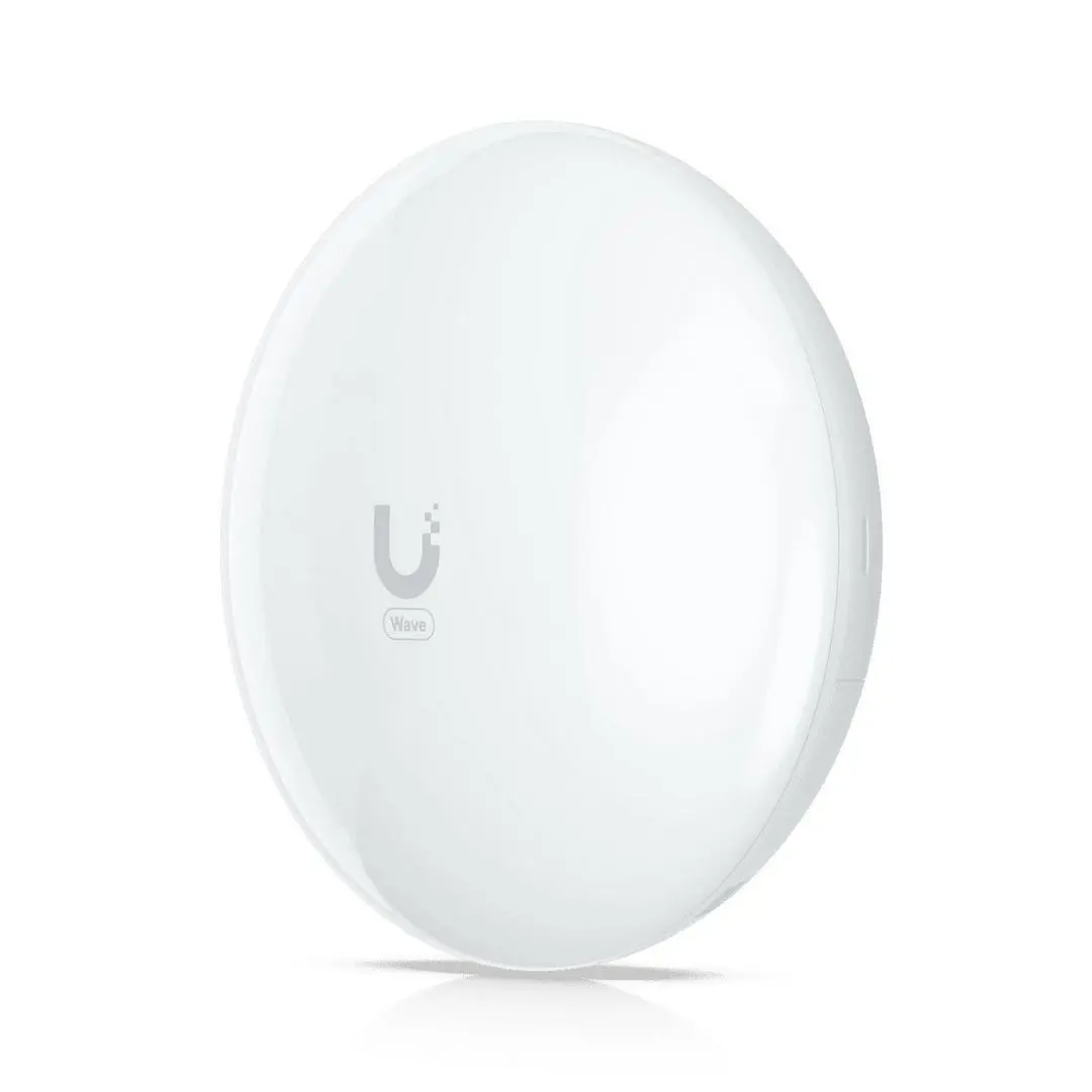 Ubiquiti - Lightweight, compact 60 GHz