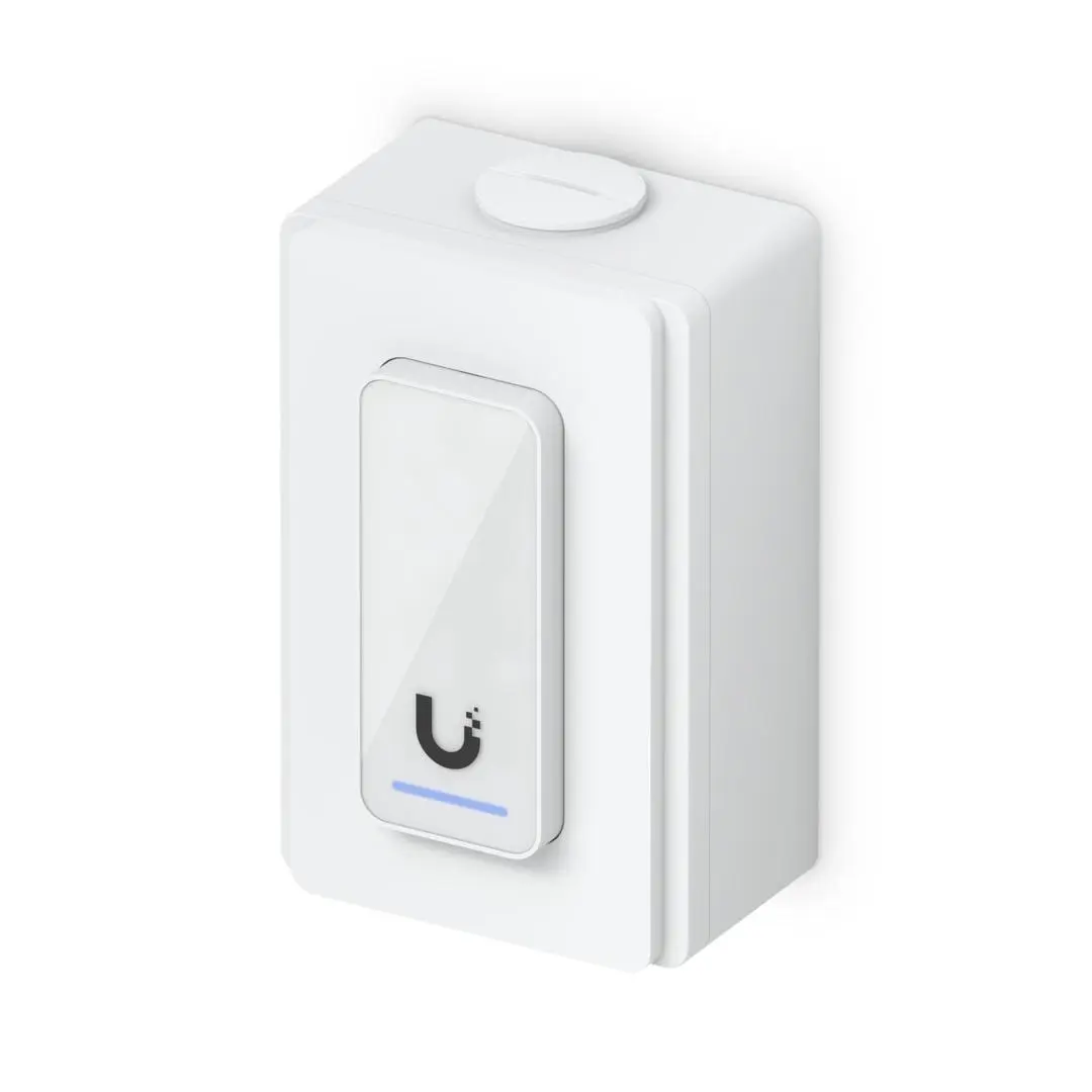 Ubiquiti UniFi - junction box