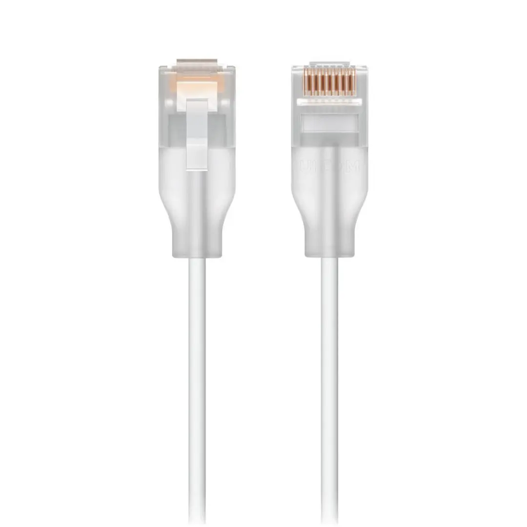 Ubiquiti - Nano-thin patch cable with