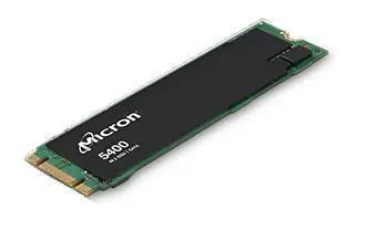 MICRON - 5400 Pro M.2 240 Gb Serial