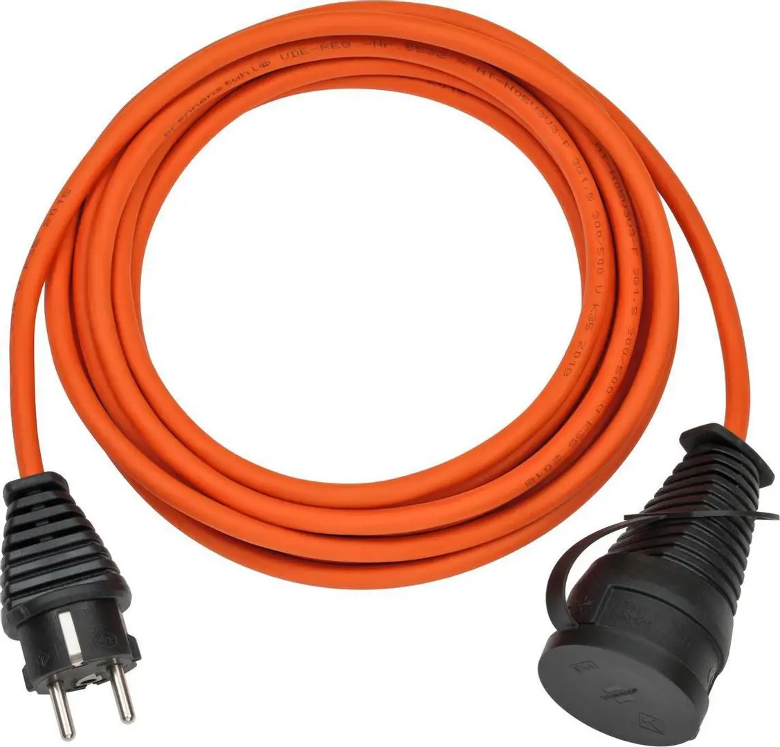 Brennenstuhl - Power Extension 5 M Outdoor