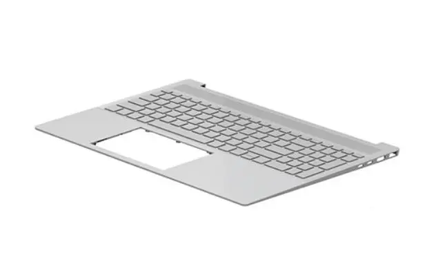 HP - TOP COVER SYB W KB DSO SP