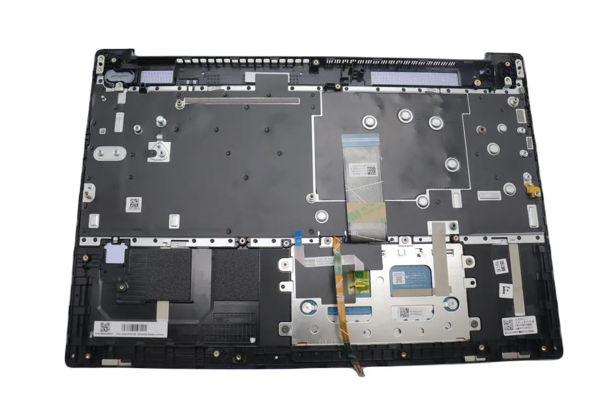 Lenovo - COVER UpperCase ITA C 83G1 VT