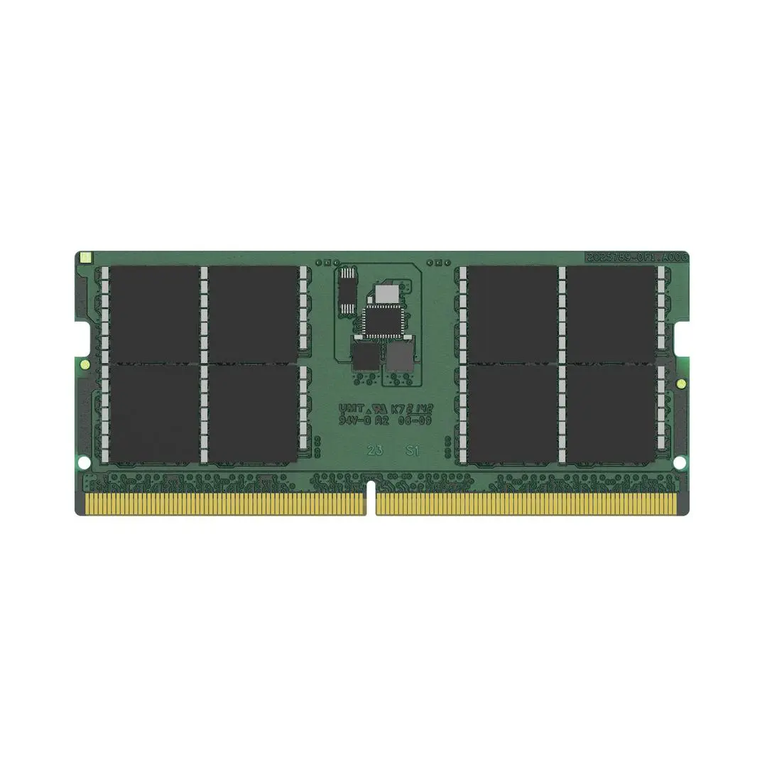 KINGSTON - 48GB DDR5 5600MT/s SODIMM