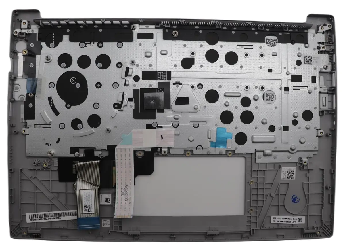 Lenovo - MECH_ASM FRU SPA (LTN) UK AG
