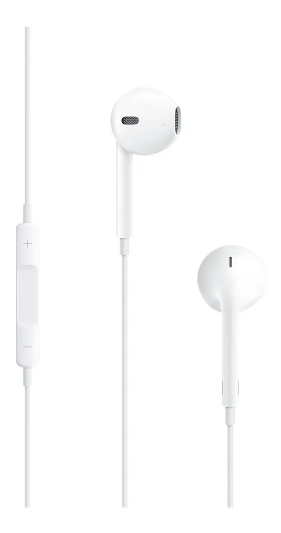APPLE - EARPODS WITH LIGHTNING CONNECTOR ACCS