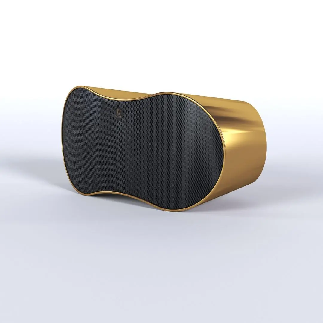 ECLER - NIMBO-26, 2-way passive