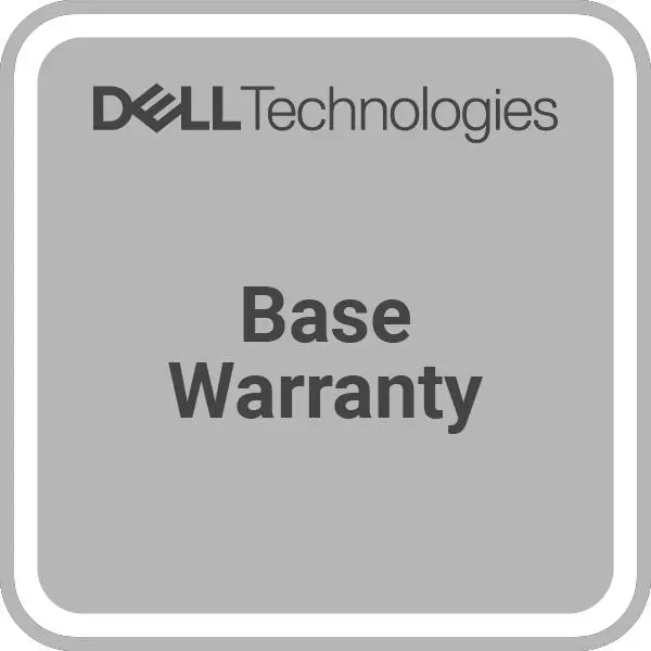 DELL - 2Y Coll&Rtn to 2Y Basic Onsite Service
