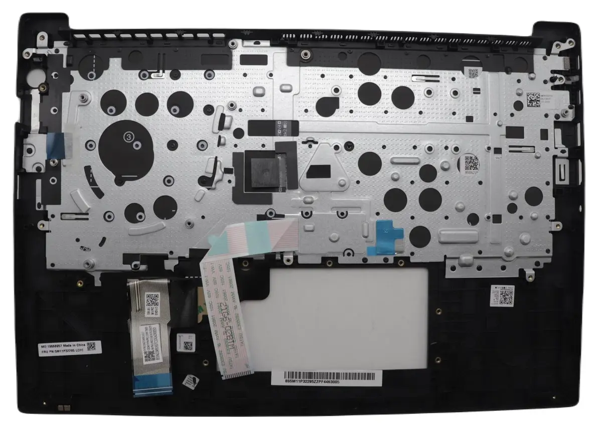 Lenovo - MECH_ASM FRU CZE/SLK (SRX) UK