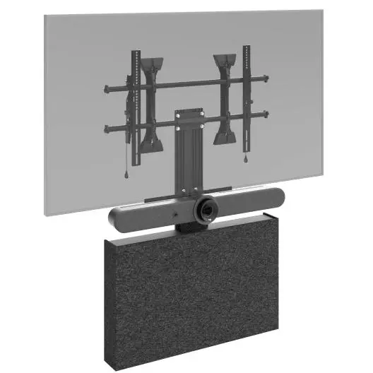 CHIEF MFG - Fusion Storage Cabinet