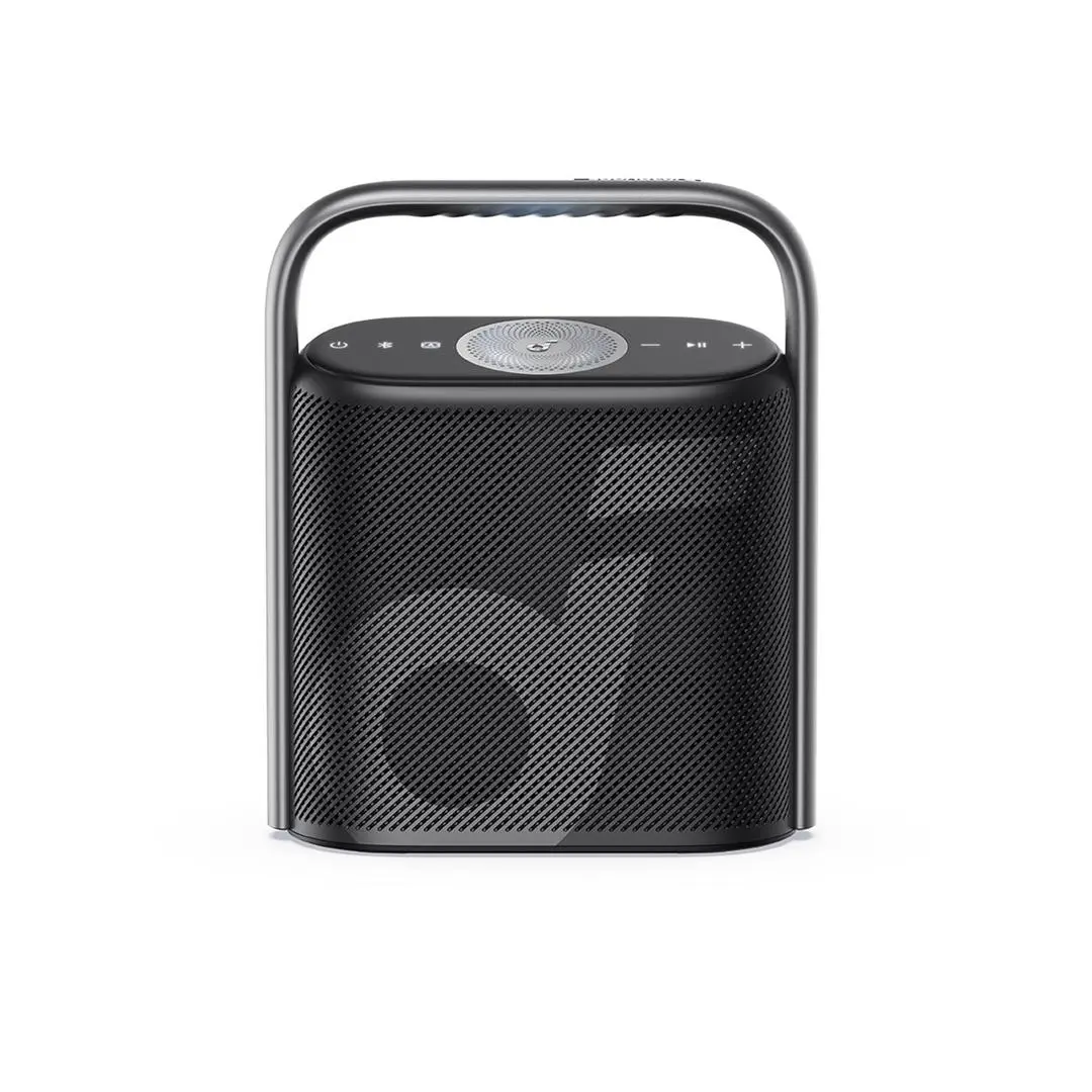 Anker - Motion X500, Black