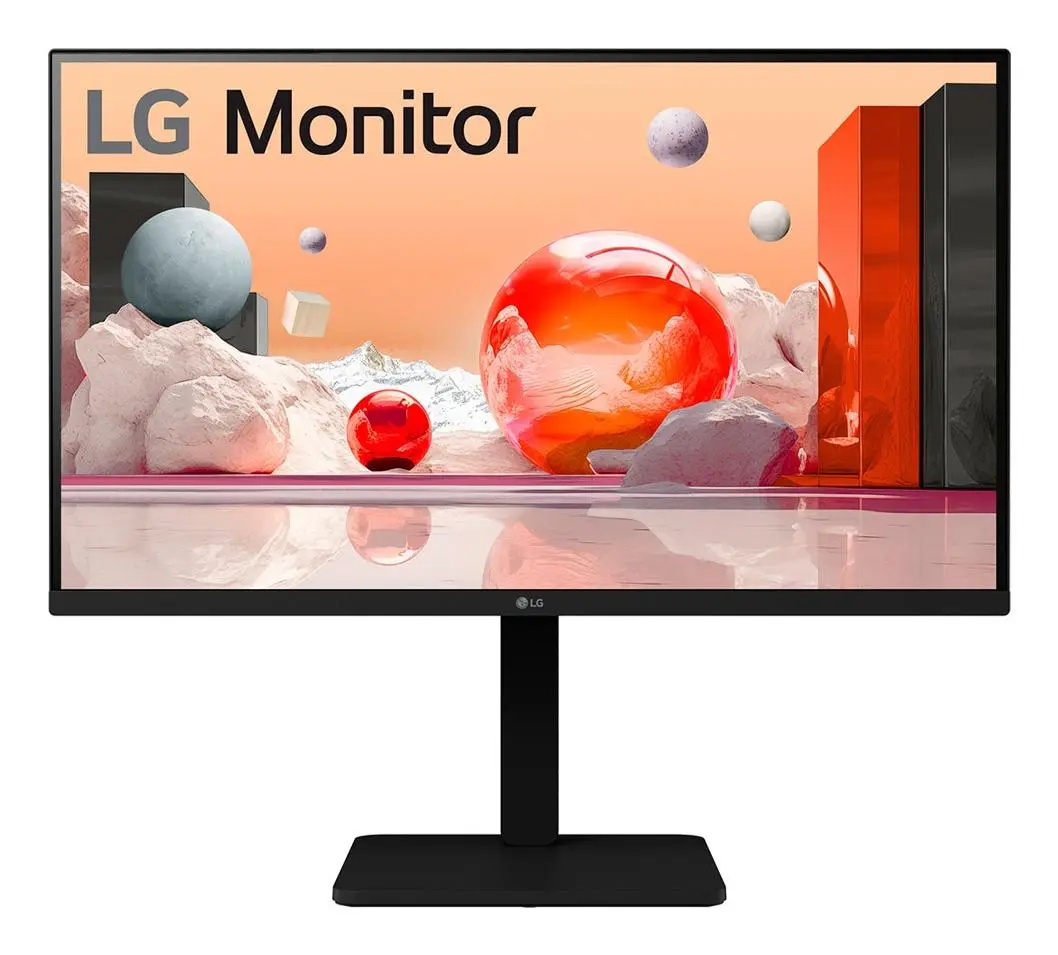 LG - 27Ba450-B Computer Monitor