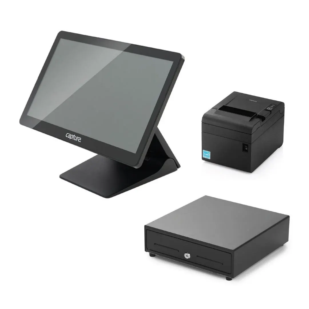 CAPTURE - POS in a Box - Manta Core i3