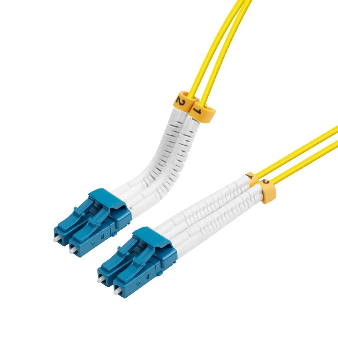 Lanview - Bendable LC-LC Singlemode