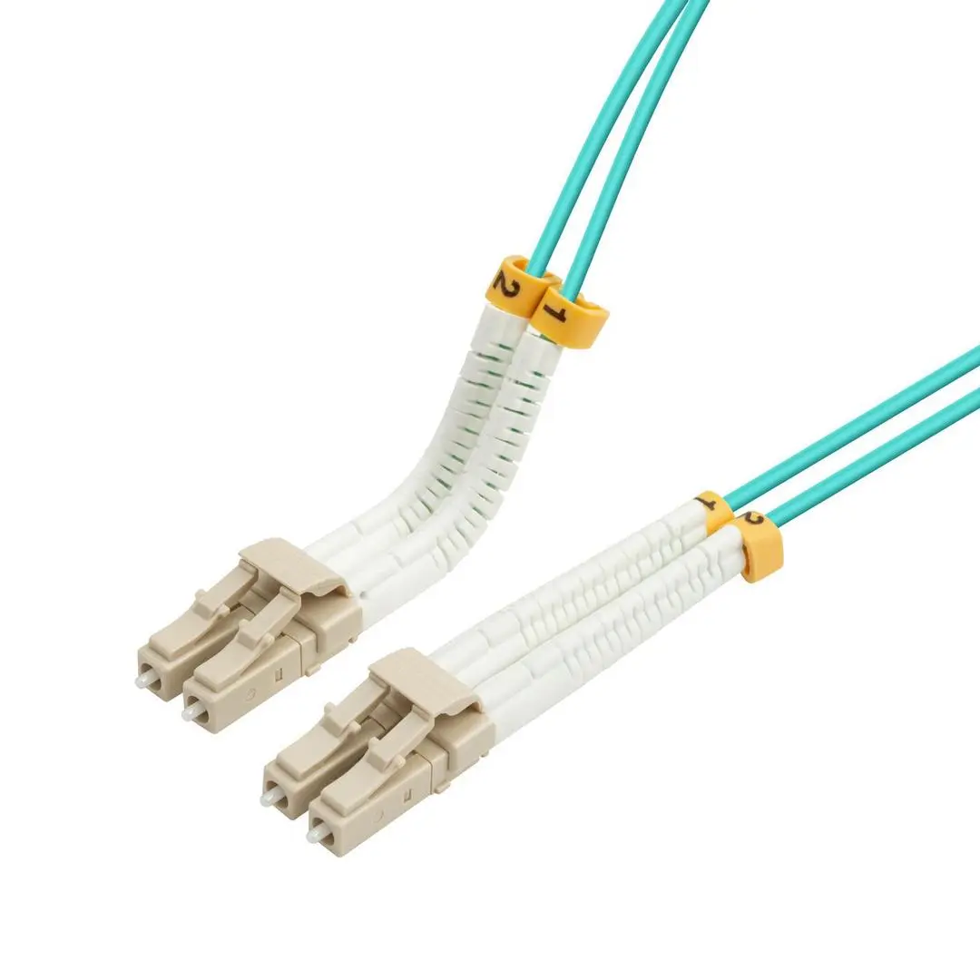Lanview - Bendable LC-LC Multimode