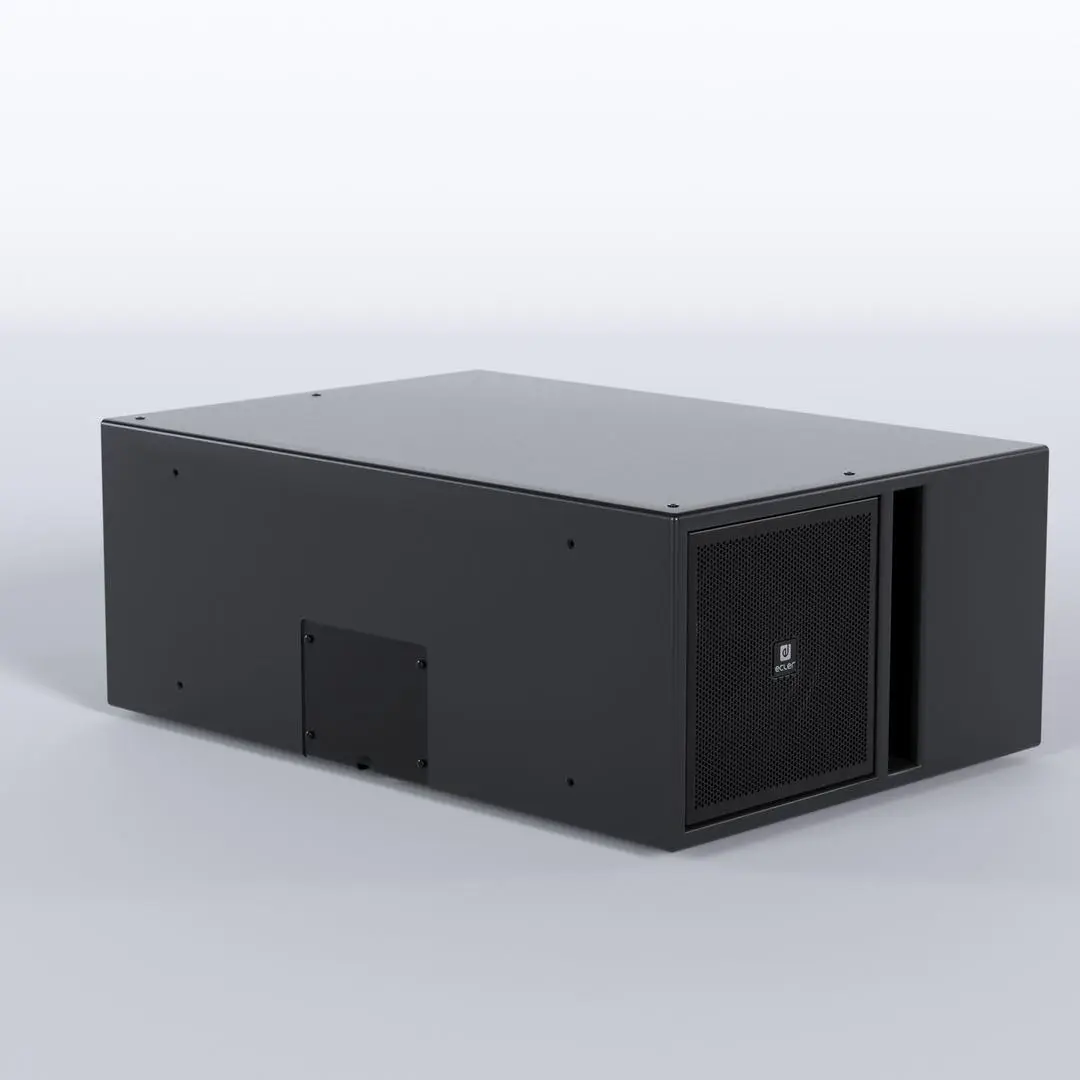 ECLER - KICK-SB28