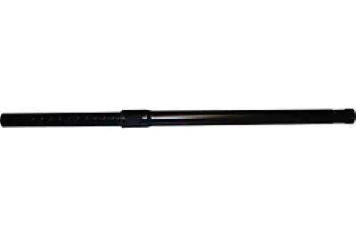 HANESTRÖM - Aluminium Steplock tube 32mm - Black, Haneström