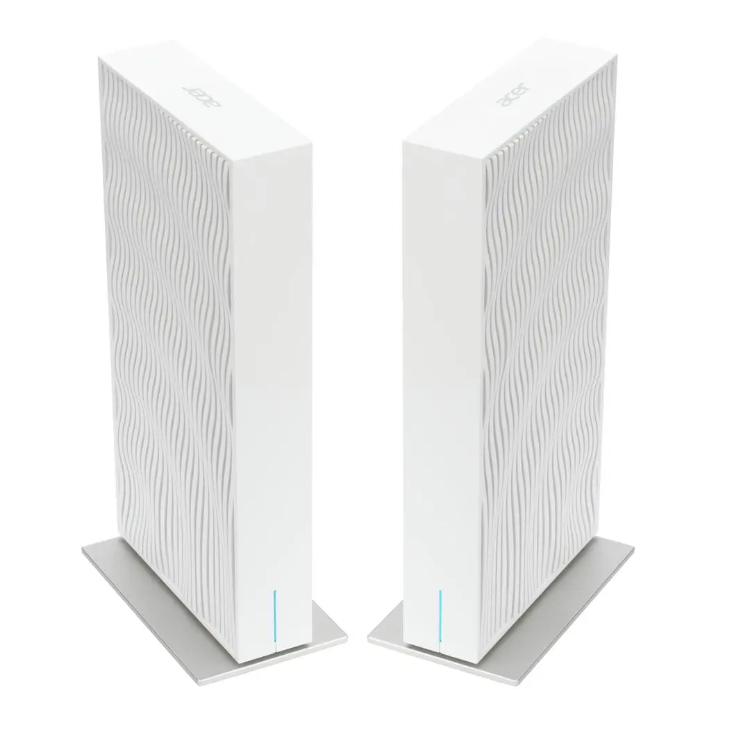 Acer - Wave 7, Wifi 7 Mesh Router