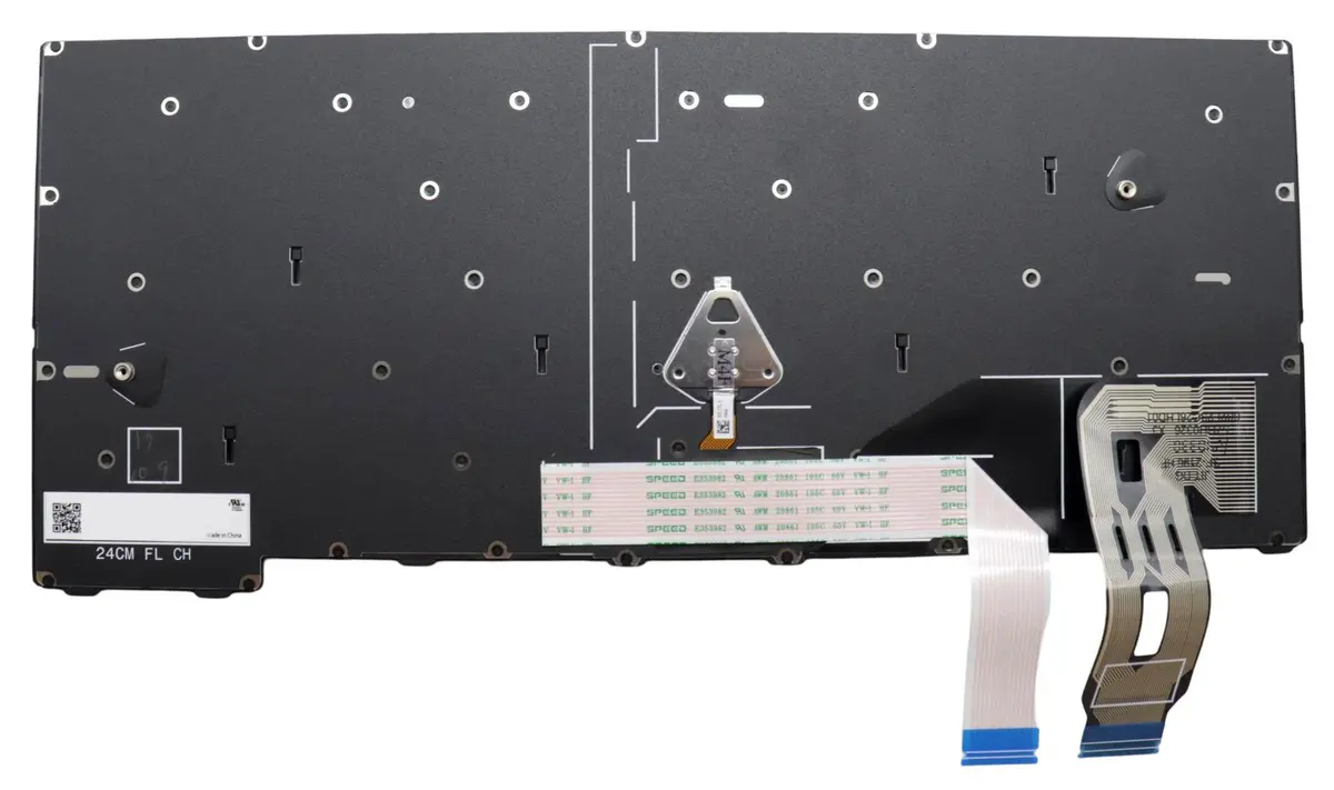 Lenovo - NB_KYB CS24 FL
